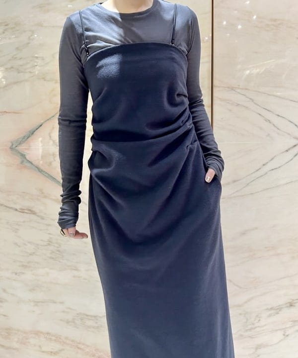 佐藤 美樹さんの「BEAMS WOMEN｜」を使ったコーディネート