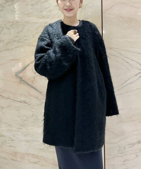 佐藤 美樹さんの「BEAMS WOMEN｜」を使ったコーディネート