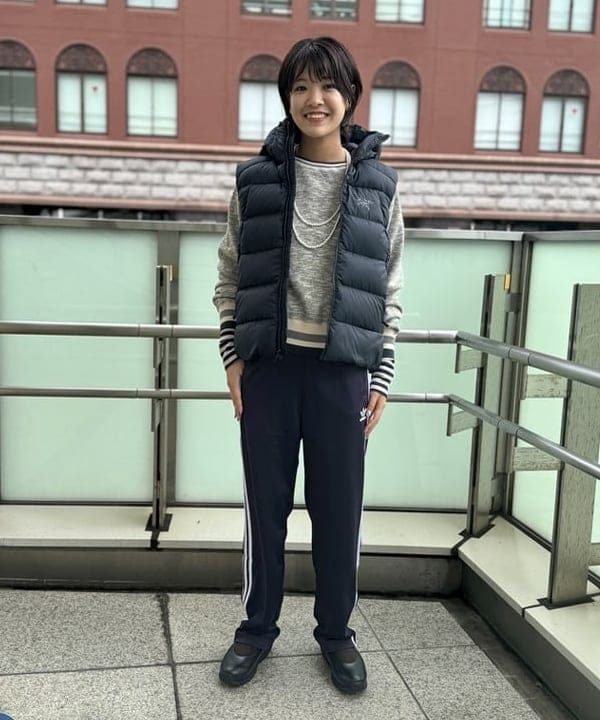 ビームス 千葉（983430） スタイリング・コーディネイト｜BEAMS