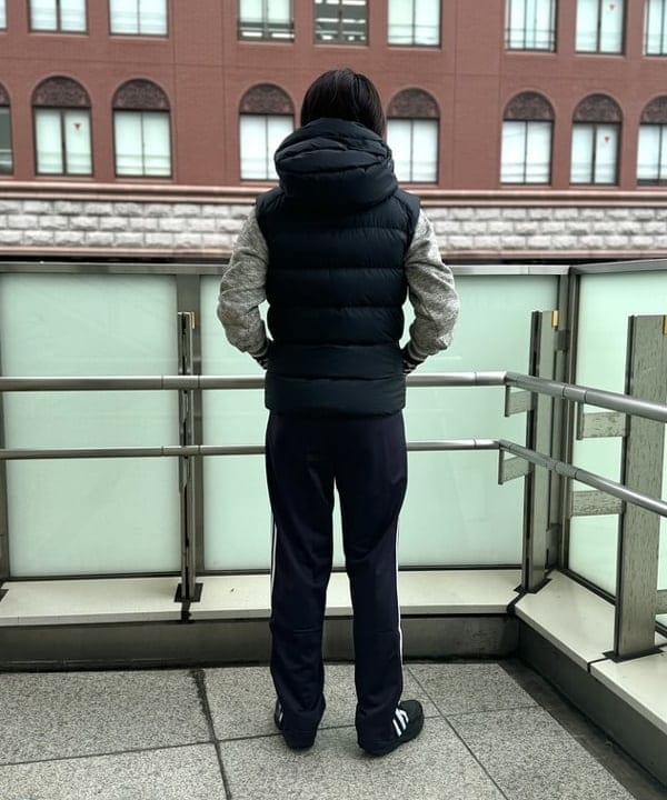 ビームス 千葉（983430） スタイリング・コーディネイト｜BEAMS