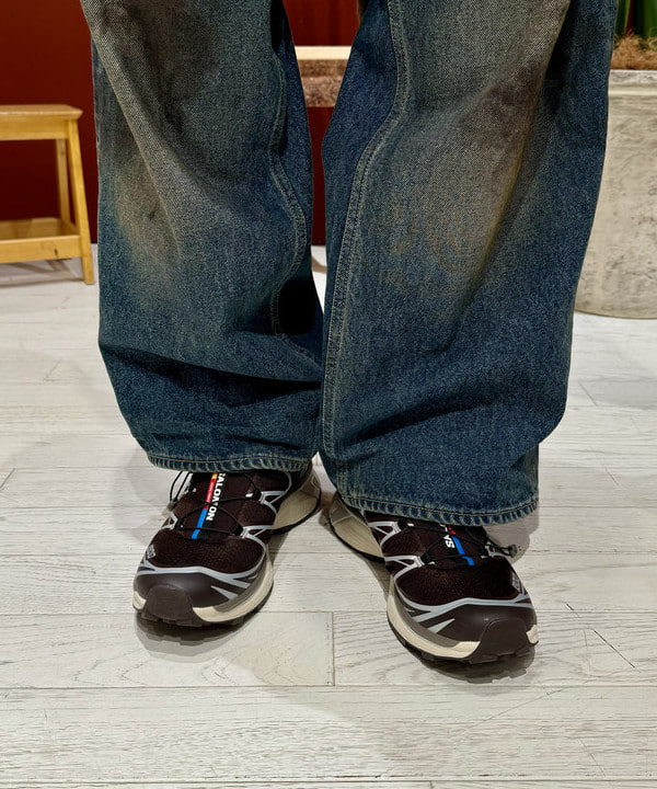 Ryohei Takataさんの「BEAMS WOMEN｜HIDAKA / OVAL PANTS CHAIN」を使ったコーディネート