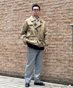 BEAMS PLUS(ビームス プラス)ENGINEERED GARMENTS / SHORT BEAMS PLUS(ビームス プラス)ENGINEERED GARMENTS / SHORT