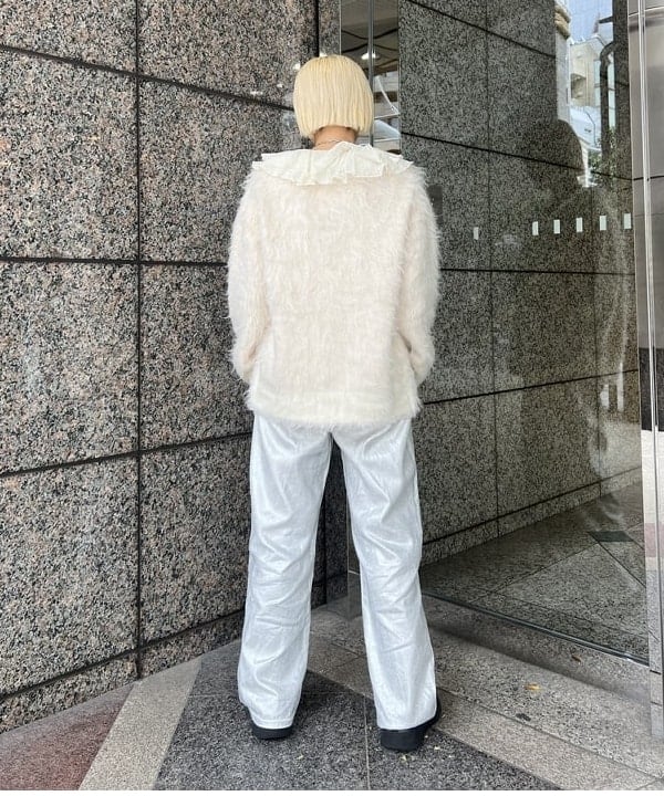 あさひさんの「BEAMS WOMEN｜」を使ったコーディネート