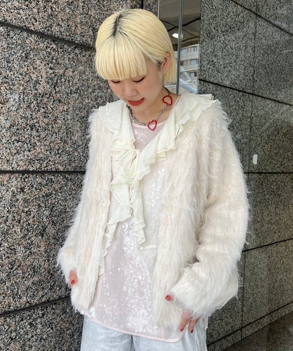 あさひさんの「BEAMS WOMEN｜」を使ったコーディネート