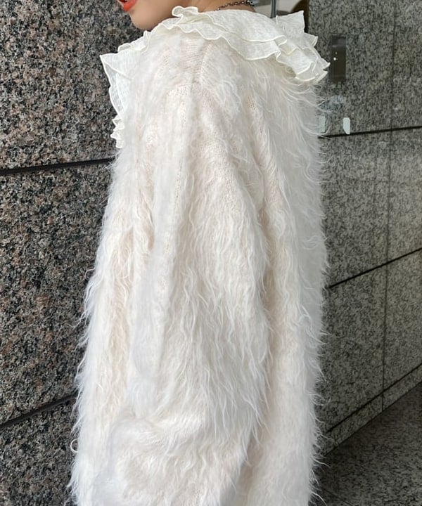 あさひさんの「BEAMS WOMEN｜」を使ったコーディネート