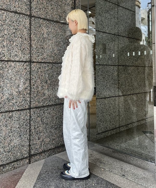 あさひさんの「BEAMS WOMEN｜」を使ったコーディネート