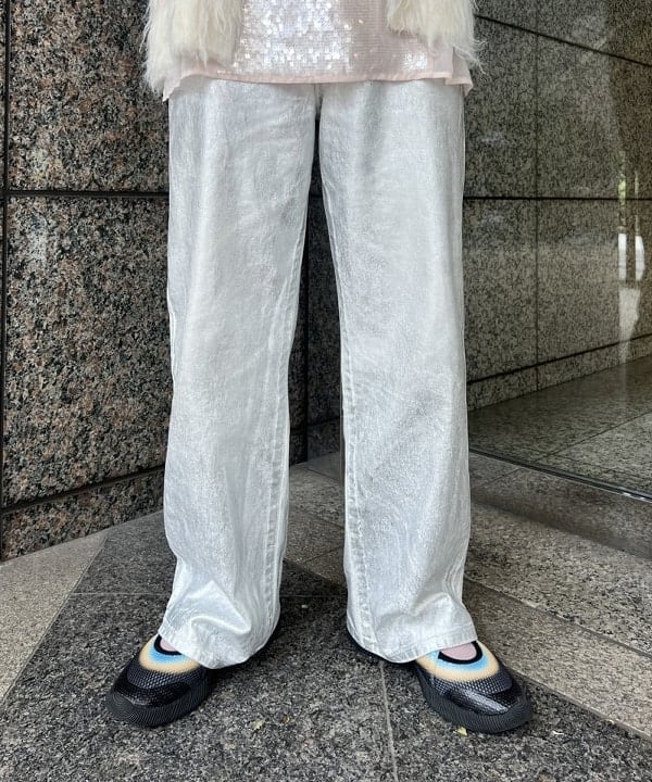 あさひさんの「BEAMS WOMEN｜」を使ったコーディネート