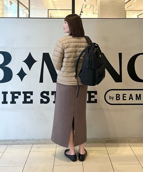 B:MING LIFE STORE by BEAMS 豊洲 仁尾 百佳