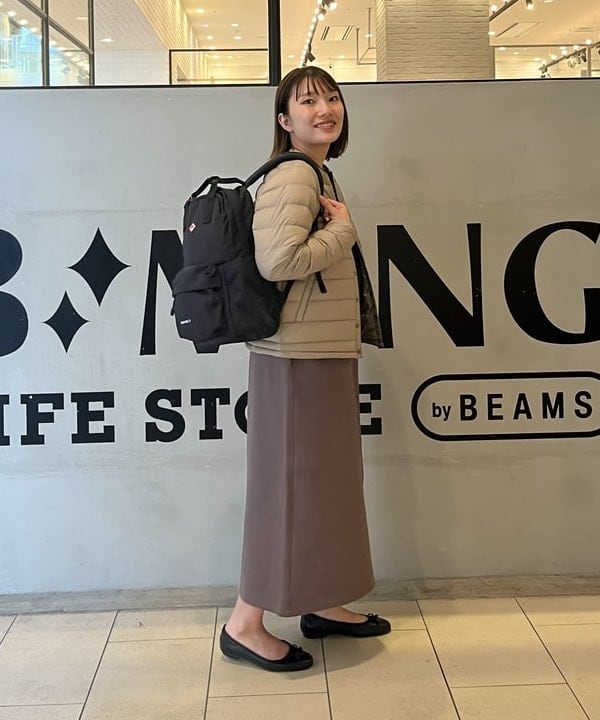 B:MING LIFE STORE by BEAMS 豊洲 仁尾 百佳