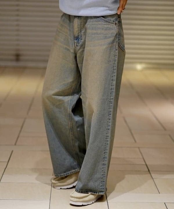 Kellyさんの「BEAMS WOMEN｜12ゲージ リブニット ポロシャツ」を使ったコーディネート