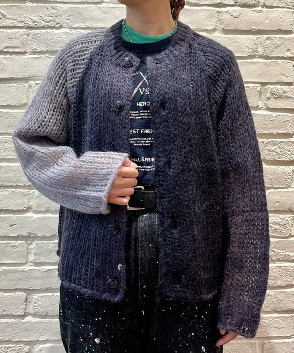 たぐみさんの「BEAMS WOMEN｜ボーイ ベーシック Tシャツ」を使ったコーディネート