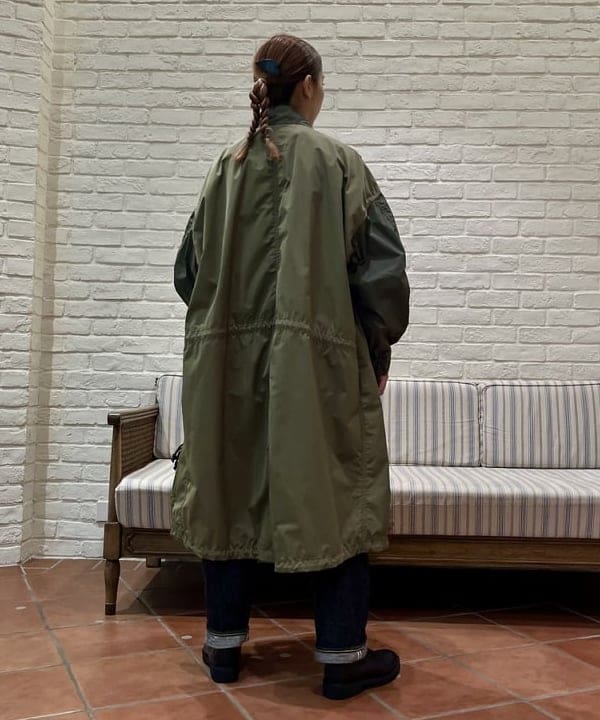 たぐみさんの「BEAMS WOMEN｜ボーイ ベーシック Tシャツ」を使ったコーディネート