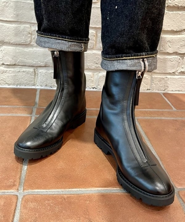 たぐみさんの「BEAMS WOMEN｜ボーイ ベーシック Tシャツ」を使ったコーディネート