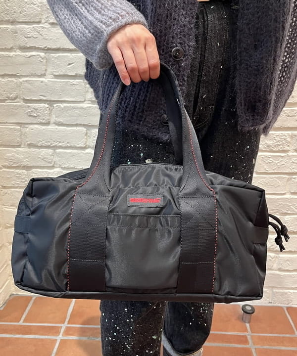 たぐみさんの「BEAMS WOMEN｜ボーイ ベーシック Tシャツ」を使ったコーディネート