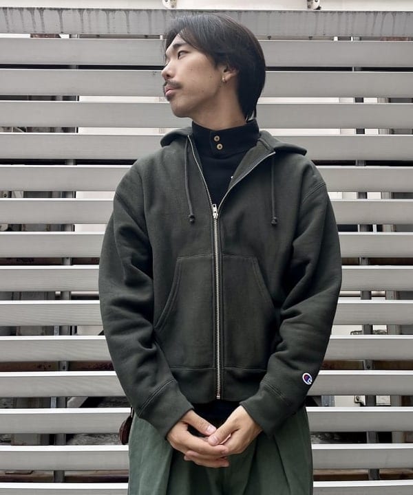 槙山 賢斗さんの「BEAMS WOMEN｜」を使ったコーディネート