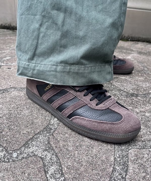 槙山 賢斗さんの「BEAMS WOMEN｜」を使ったコーディネート