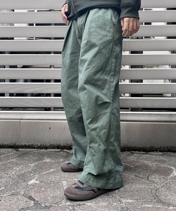 槙山 賢斗さんの「BEAMS WOMEN｜」を使ったコーディネート