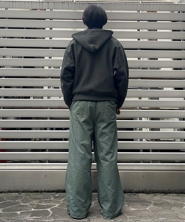 槙山 賢斗さんの「BEAMS WOMEN｜」を使ったコーディネート