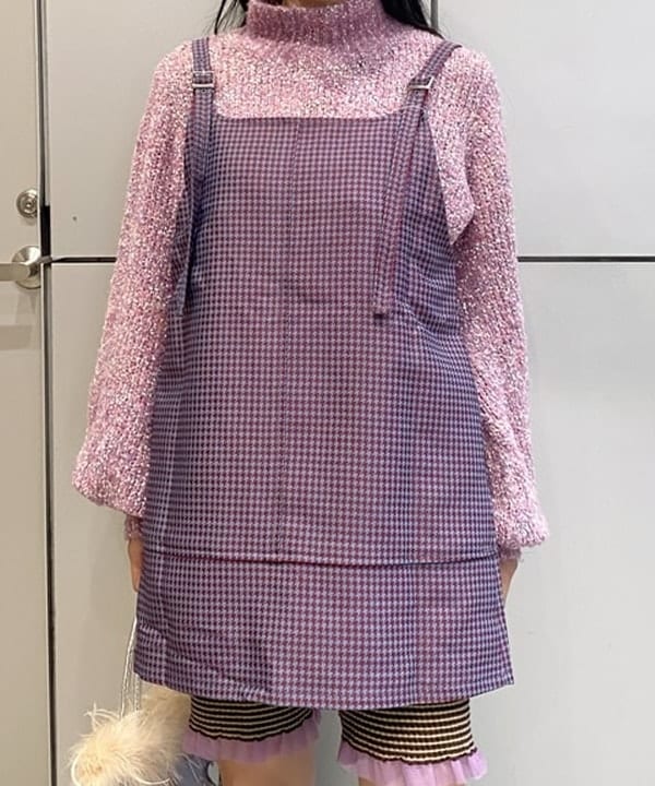 マツド ユメカさんの「BEAMS WOMEN｜」を使ったコーディネート
