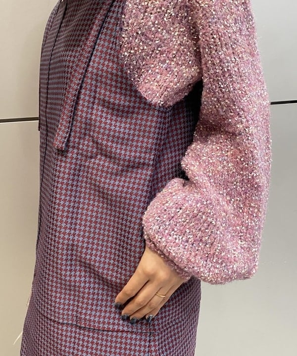 マツド ユメカさんの「BEAMS WOMEN｜」を使ったコーディネート