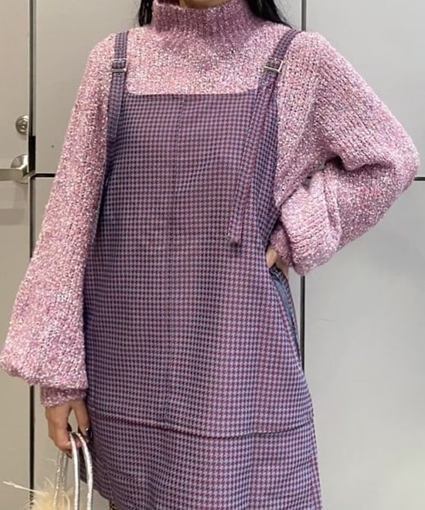 マツド ユメカさんの「BEAMS WOMEN｜」を使ったコーディネート