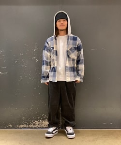 BEAMS（ビームス）【別注】Champion / リバースウィーブ(R