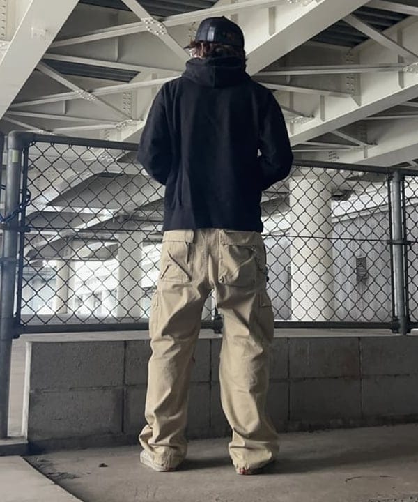 タマイユウトさんの「BEAMS WOMEN｜」を使ったコーディネート