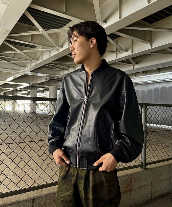 川崎 駿希さんの「BEAMS WOMEN｜」を使ったコーディネート