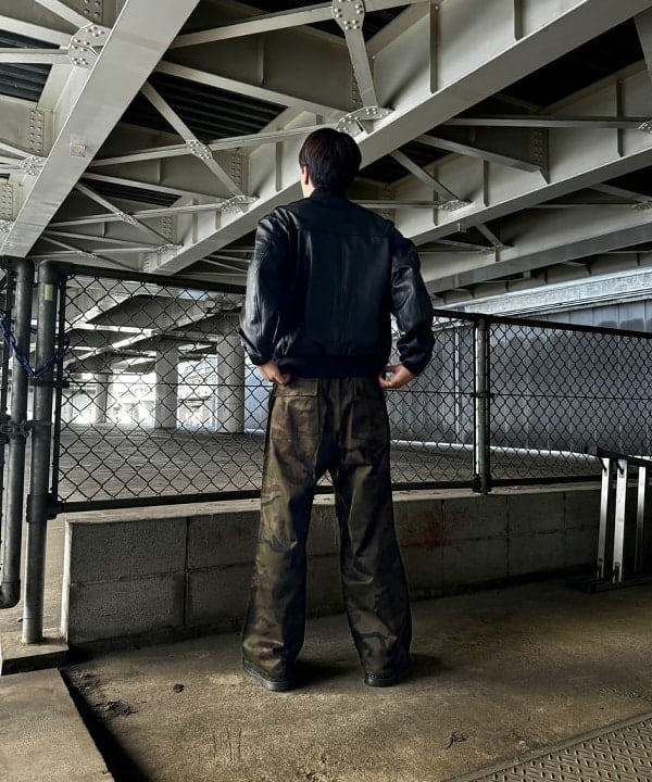 川崎 駿希さんの「BEAMS WOMEN｜」を使ったコーディネート