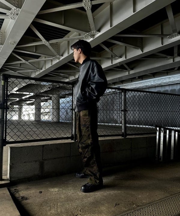 川崎 駿希さんの「BEAMS WOMEN｜」を使ったコーディネート