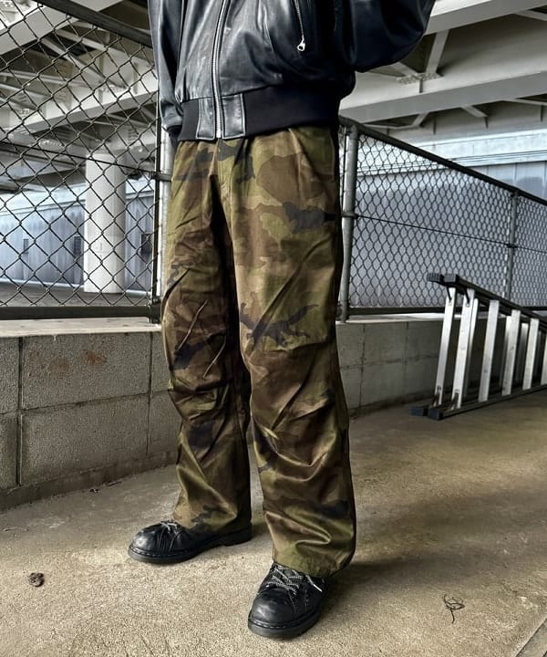 川崎 駿希さんの「BEAMS WOMEN｜」を使ったコーディネート