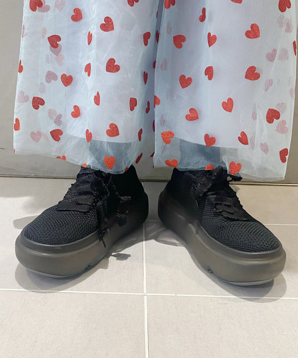 りかちょび/岸本梨佳さんの「BEAMS WOMEN｜」を使ったコーディネート