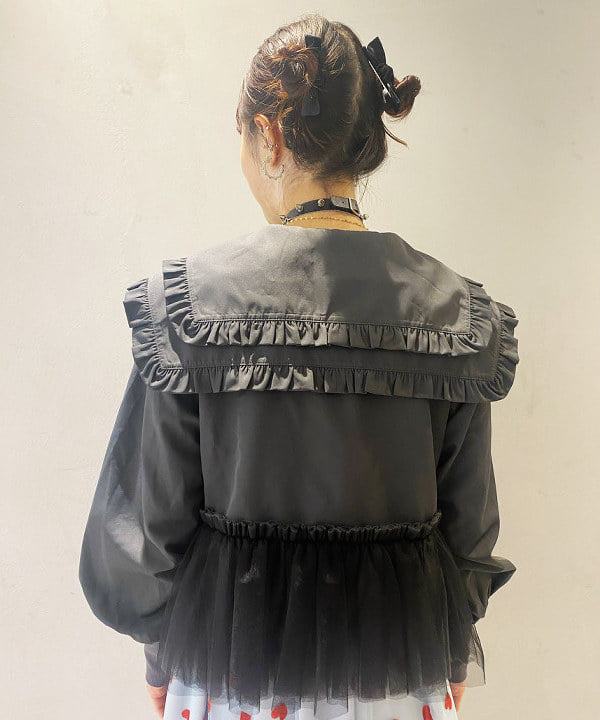 りかちょび/岸本梨佳さんの「BEAMS WOMEN｜」を使ったコーディネート