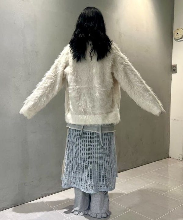 須賀さんの「BEAMS WOMEN｜Ray BEAMS / アンクルストラップ パンプス」を使ったコーディネート