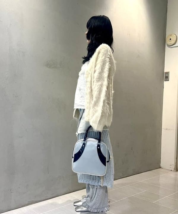 須賀さんの「BEAMS WOMEN｜Ray BEAMS / アンクルストラップ パンプス」を使ったコーディネート