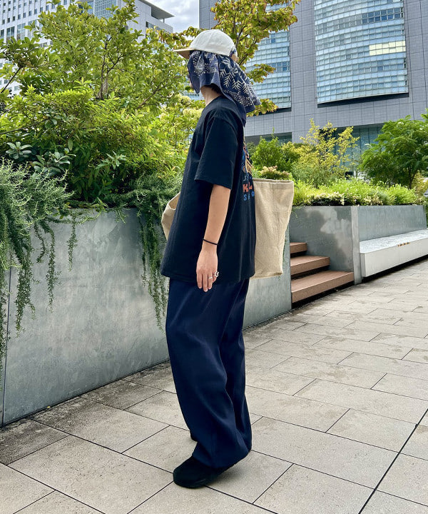 ビームス ニューズ（983985） スタイリング・コーディネイト｜BEAMS