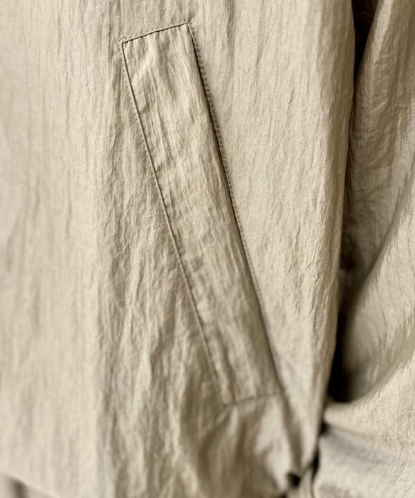 流聖さんの「BEAMS WOMEN｜」を使ったコーディネート