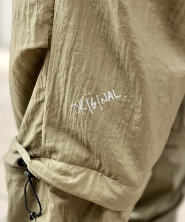 流聖さんの「BEAMS WOMEN｜」を使ったコーディネート