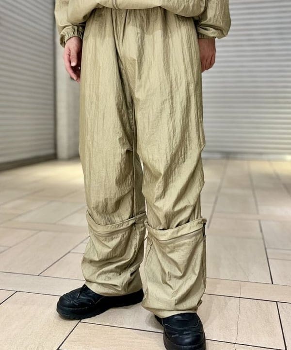 流聖さんの「BEAMS WOMEN｜」を使ったコーディネート