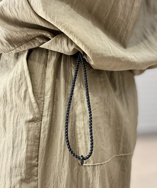 流聖さんの「BEAMS WOMEN｜」を使ったコーディネート