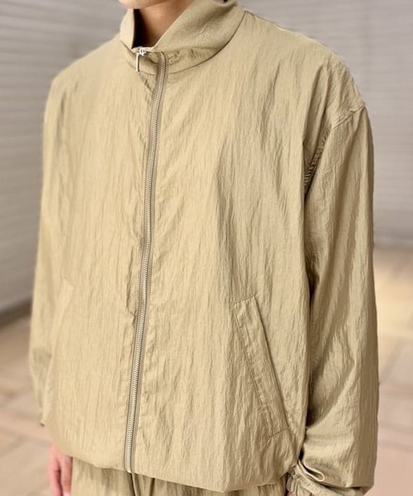 流聖さんの「BEAMS WOMEN｜」を使ったコーディネート