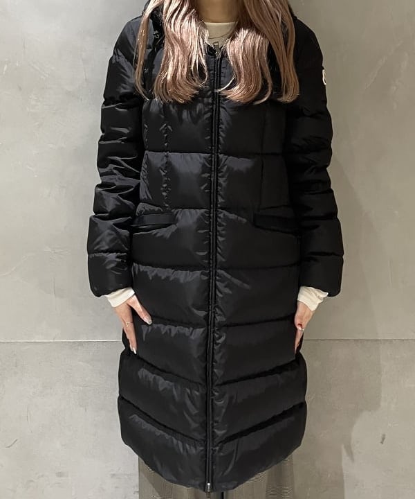 nodokaさんの「BEAMS WOMEN｜シアーコットン ロングスリーブ Tシャツ」を使ったコーディネート