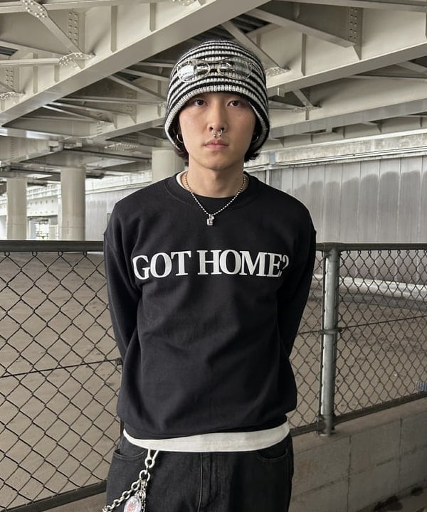 タマイユウトさんの「BEAMS WOMEN｜ダブルポケット デニムパンツ」を使ったコーディネート