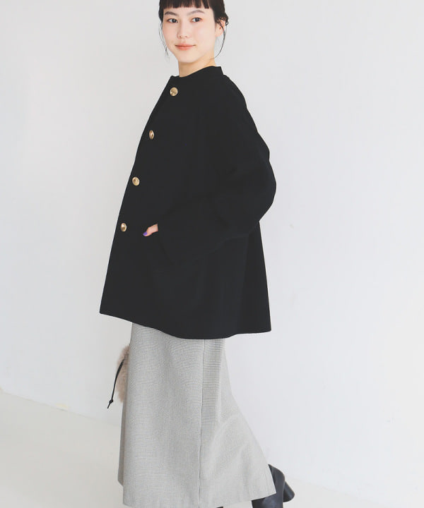 Ichika Hondaさんの「BEAMS WOMEN｜」を使ったコーディネート