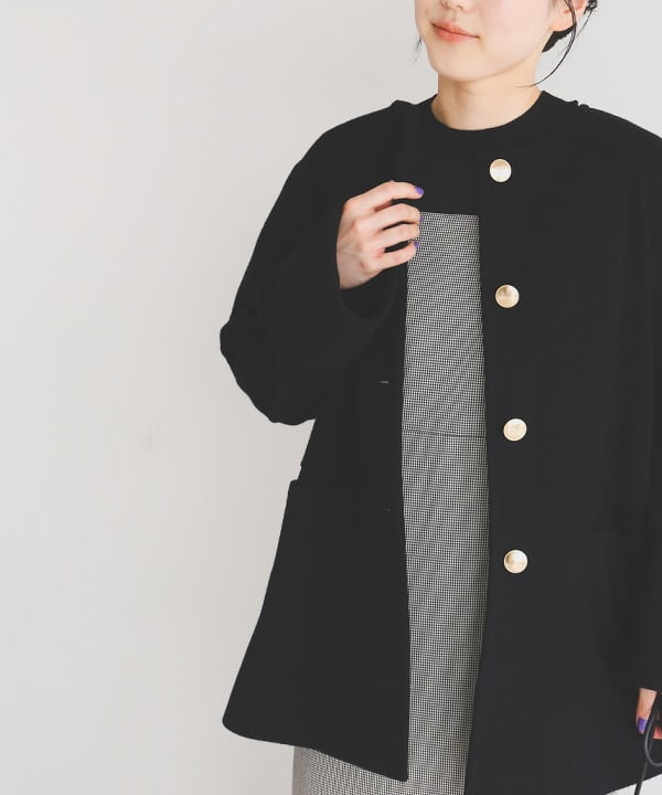 Ichika Hondaさんの「BEAMS WOMEN｜」を使ったコーディネート