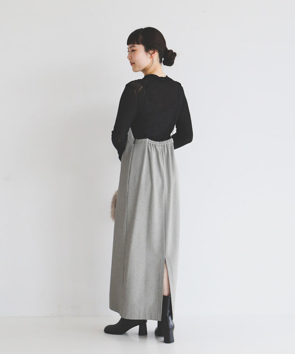 Ichika Hondaさんの「BEAMS WOMEN｜」を使ったコーディネート