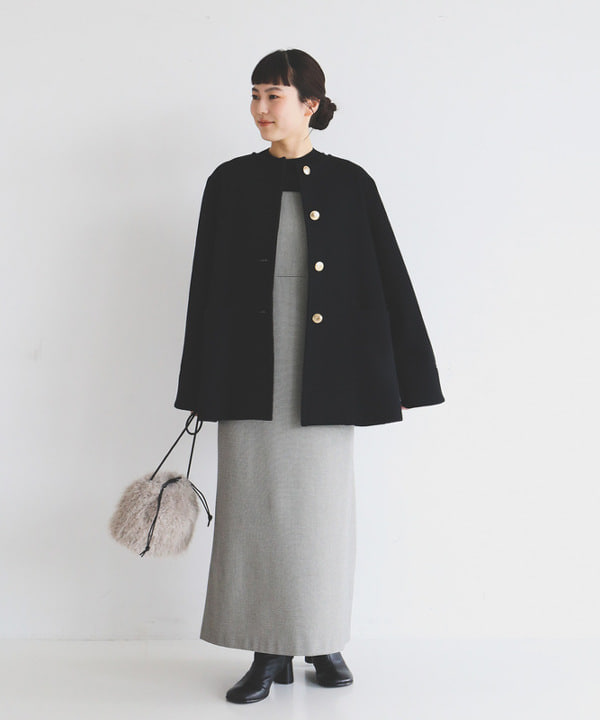 Ichika Hondaさんの「BEAMS WOMEN｜」を使ったコーディネート