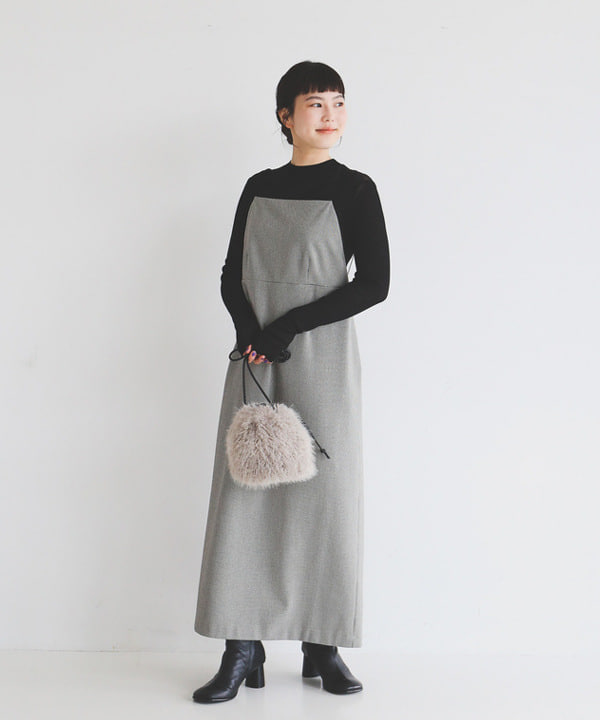 Ichika Hondaさんの「BEAMS WOMEN｜」を使ったコーディネート