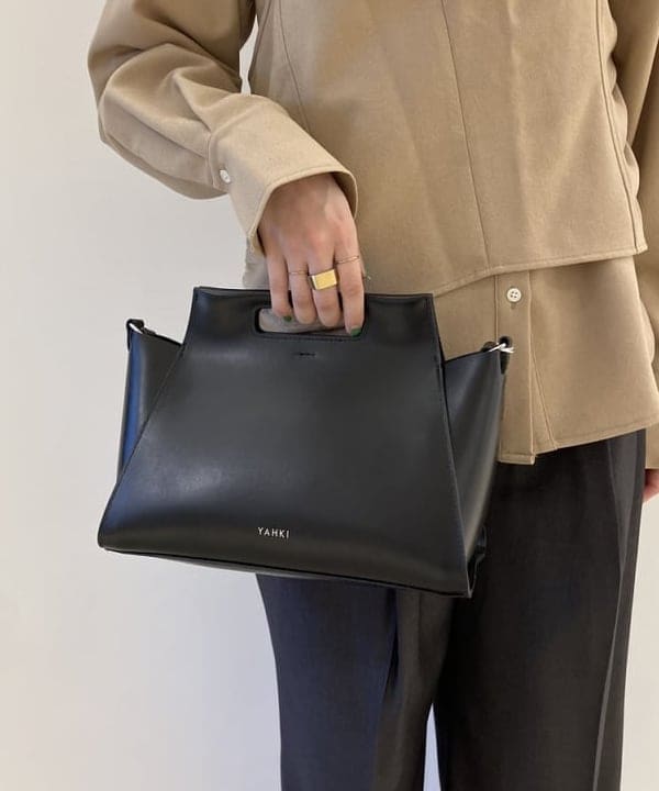 Hazukiさんの「BEAMS WOMEN｜RBS / キャミ レイヤード シャツ」を使ったコーディネート