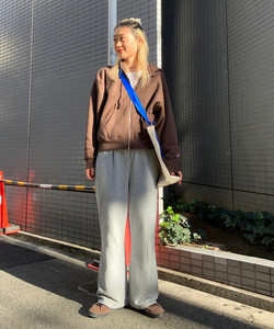 BEAMS T（ビームスT）Benjamin Edgar / Ghost Tote No1（バッグ